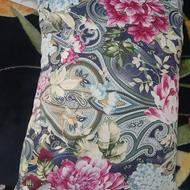 3 تا تشک و 5 تا بالش