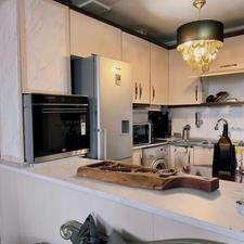 فروش یا تهاتر ویلایی در پردیس