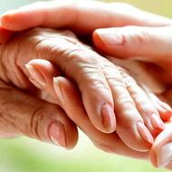 استخدام پرستار شبانه برای مادرم