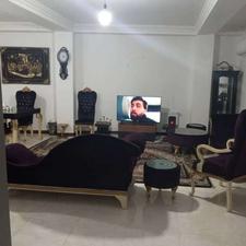 اجاره آپارتمان 100 متر در خیابان هراز