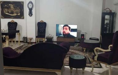 اجاره آپارتمان 100 متر در خیابان هراز