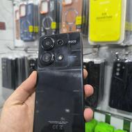 گوشی poco m6 pro با حافظه 512