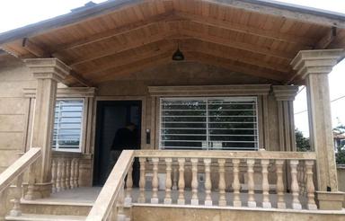 فروش ویلا 100 متری در لوله ده