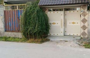 فروش ویلا آپارتمانی 610 متر زمین 100متر بنا در نوده