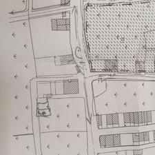 زمین 75 متری