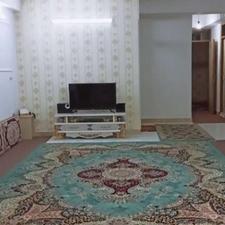 اجاره آپارتمان 80 متر در مرکز شهر