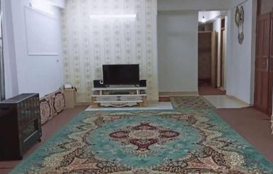 اجاره آپارتمان 80 متر در مرکز شهر