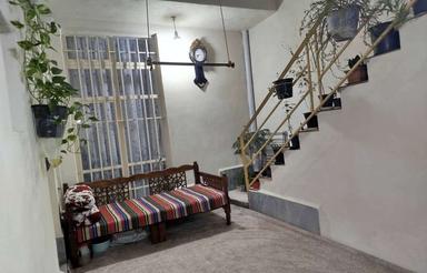 خانه ویلایی تمام رهن