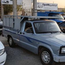 وانت کارا 2000