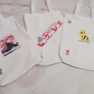 ساک دستی توت بگ