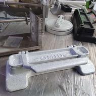 کباب زن دستی