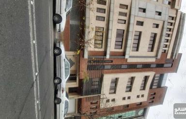 تمام مشارکت خانه و کلنگی 850 متر بر30 در تهرانپارس غربی