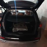 کولئوس 2025 فول