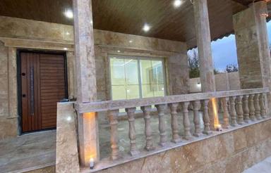 ویلا 313 متری فول