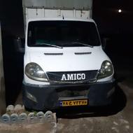 امیکو 6تن مدل 90