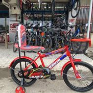 نقد و اقساط دوچرخه 16 کویر 3203