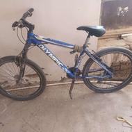 دوچرخه سالم عالی