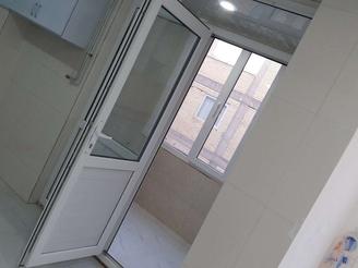 مسکن ملی - طبقه دوم