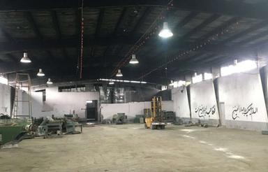 اجاره سوله 5000متری فول صنعتی قیمت مناسب