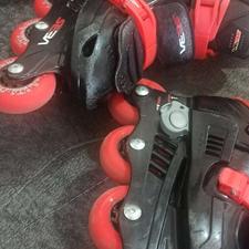 اسکیت مارک صبا