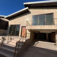 فروش ویلا 250 متر در جاده بابل به بابلسر