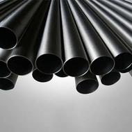 لوله فولاد گالوانیزه گرم سایز 16