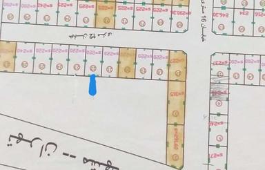 زمین شهرک امام حسین