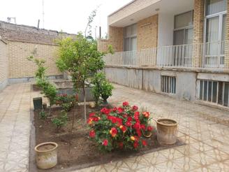 فروش منزل مسکونی