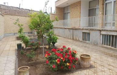 فروش منزل مسکونی