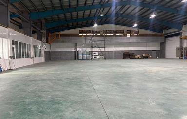 فروش کارخانه بهداشتی در نظرآباد،سپهر نظرآباد