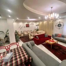 فروش آپارتمان 144 متر خوش نقشه بلوار منفرد