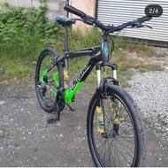 دوچرخه گالانت سایز 27/5