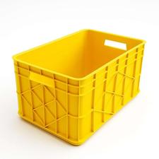 سبد گلخانه ای – سبد حمال 40 کیلویی – سبد سورتینگ – سبد فلفل