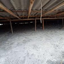 فروش خانه و کلنگی 232 متر در بلوار جانبازان