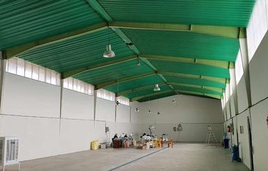 فروش کارخانه در نظرآباد،کارخانه غذایی وبهداشتی