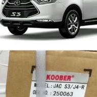 کمک فنر کوبر