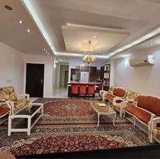 فروش آپارتمان 91 متر در خیابان هراز