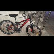 دوچرخه 26 برند kadenza