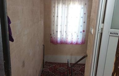 فروش آپارتمان تازه ساخت ورودی مجزا طبقه اول