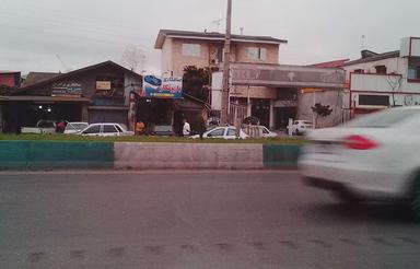 مغازه 20متری دریاسر