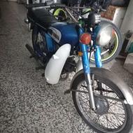 فروش موتور یاماها