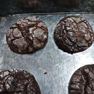 تولید انواع کوکی کیک و شیرینی خشک