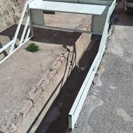 باربند آهنی پیکان وانت