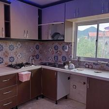 واحد 75 متری نقلی 2 خواب رامسر