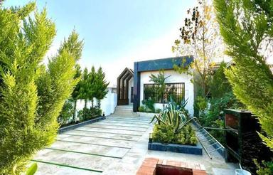 فروش ویلا 280 متر در سعادت آباد