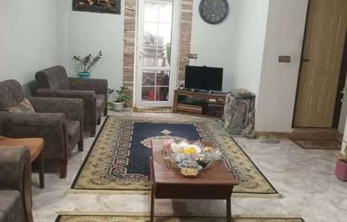 اجاره خانه 150 متر در با حیاط راه جدا