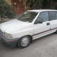 پراید هاچبک DM اصل کره 78