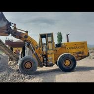 لودر کاوازاکی 80