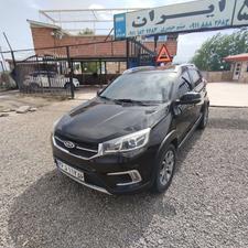 فروش خودرو x22مدل 96