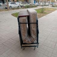 تخت طا شو سالم